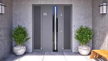 Hardware and Accessories