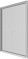 Fixed Insect Screens