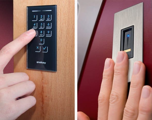 Electronic Access Systems