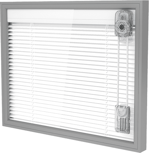 Venetian Blinds SL20-22C Venetian Blinds SL20-22C