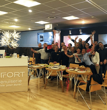 QFORT team