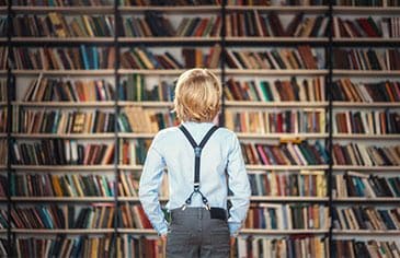 Social responsability - education