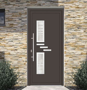 Pvc Entrance Doors Baby I M Home By Qfort