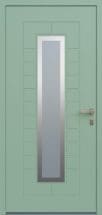 Modern Range Aluminium Doors
