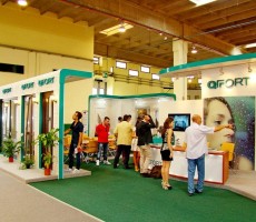 FIERA DEL LEVANTE BARI 2012