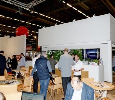 BATIMAT PARIS 2015