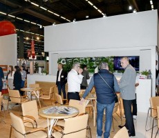BATIMAT PARIS 2015