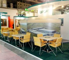 MADE EXPO MILANO 2011