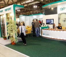 MADE EXPO MILANO 2011