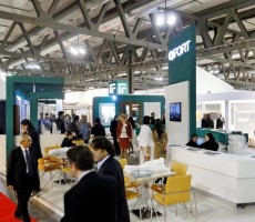 MADE EXPO MILANO 2012