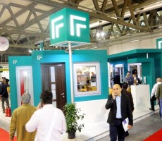 MADE EXPO MILANO 2012