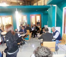 MADE EXPO MILANO 2013