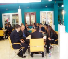 FENSTERBAU FRONTALE NUREMBERG 2014