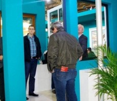 FENSTERBAU FRONTALE NUREMBERG 2014