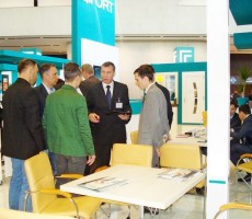 FENSTERBAU FRONTALE NUREMBERG 2014