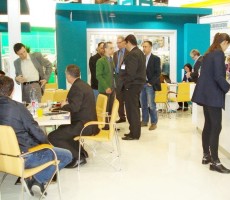 FENSTERBAU FRONTALE NUREMBERG 2014