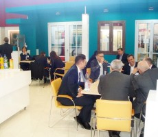 FENSTERBAU FRONTALE NUREMBERG 2014