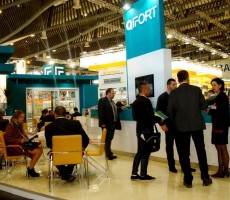 FENSTERBAU FRONTALE NUREMBERG 2014