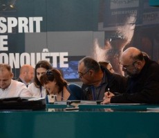 EQUIPBAIE PARIS 2014