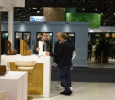Batimat Paris 2017