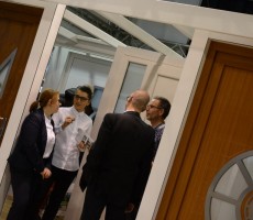 Batimat Paris 2017
