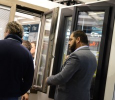 Batimat Paris 2017