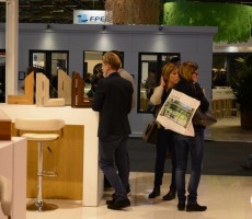 Batimat Paris 2017