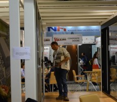 Batimat Paris 2017
