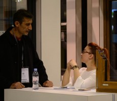 Batimat Paris 2017