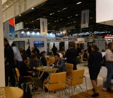 Batimat Paris 2017