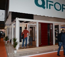 Equipbaie Paris 2018