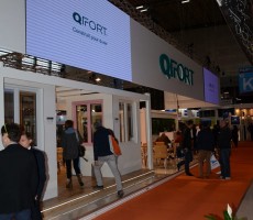 Equipbaie Paris 2018