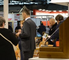 Batimat Paris 2017