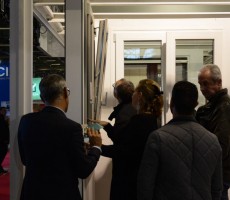 Batimat Paris 2017