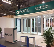 Fair Batirama Belgia 2018